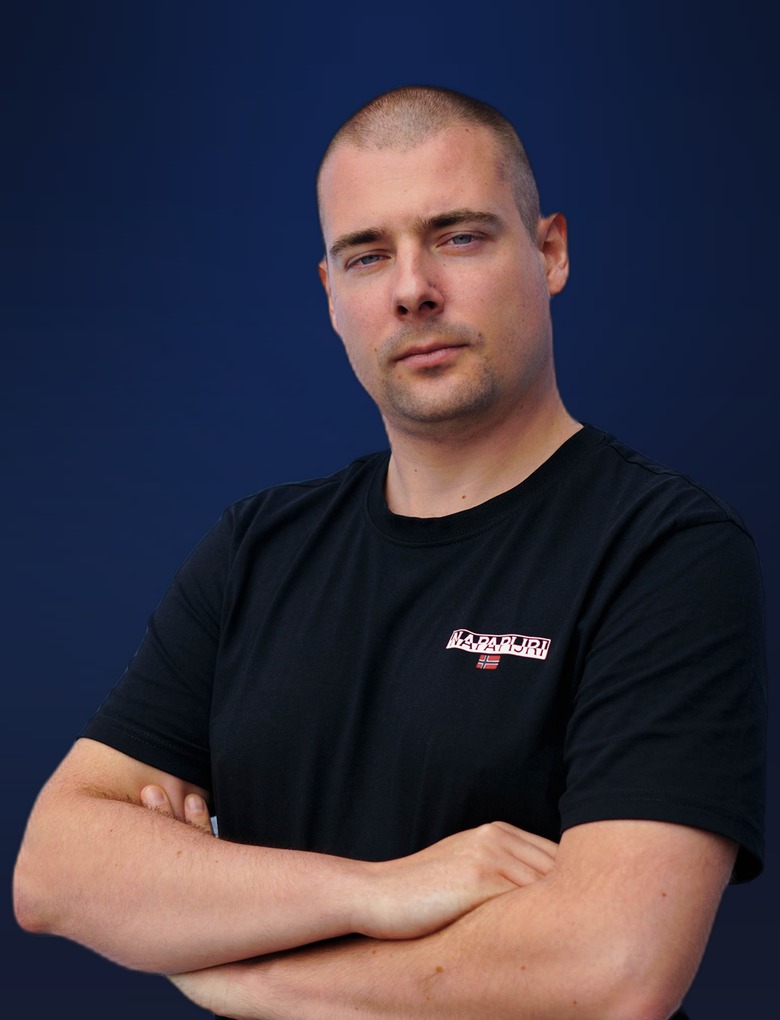 Andrzej Sternal